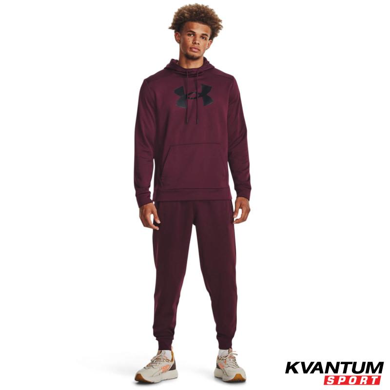 Pantaloni Barbati ARMOUR FLEECE JOGGERS Under Armour