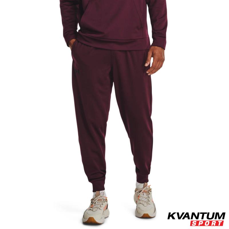 Pantaloni Barbati ARMOUR FLEECE JOGGERS Under Armour