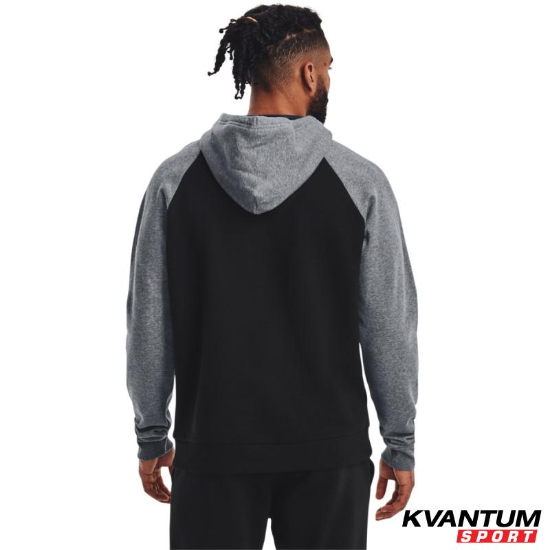 Hanorac Barbati RIVAL WM COLORBLOCK HD Under Armour
