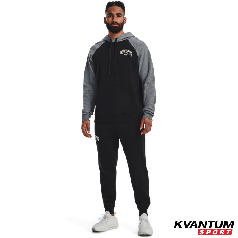 Hanorac Barbati RIVAL WM COLORBLOCK HD Under Armour