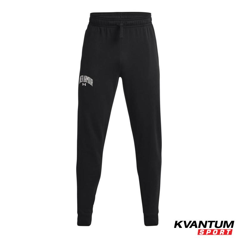 Pantaloni Barbati RIVAL FLC WM JOGGER Under Armour