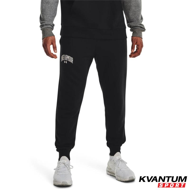 Pantaloni Barbati RIVAL FLC WM JOGGER Under Armour