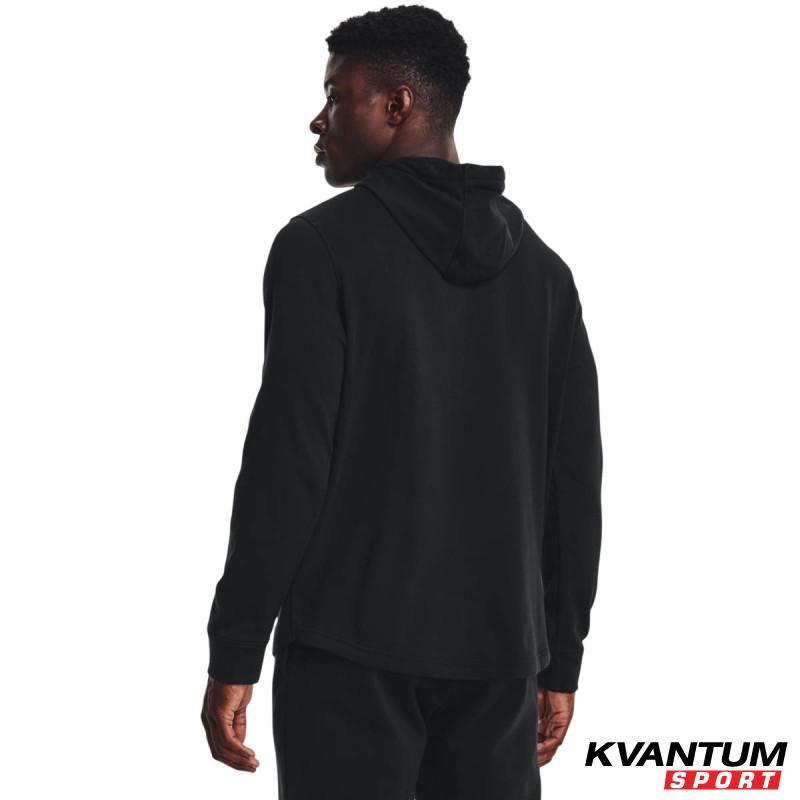 Hanorac Barbati RIVAL TERRY LOGO HOODIE Under Armour