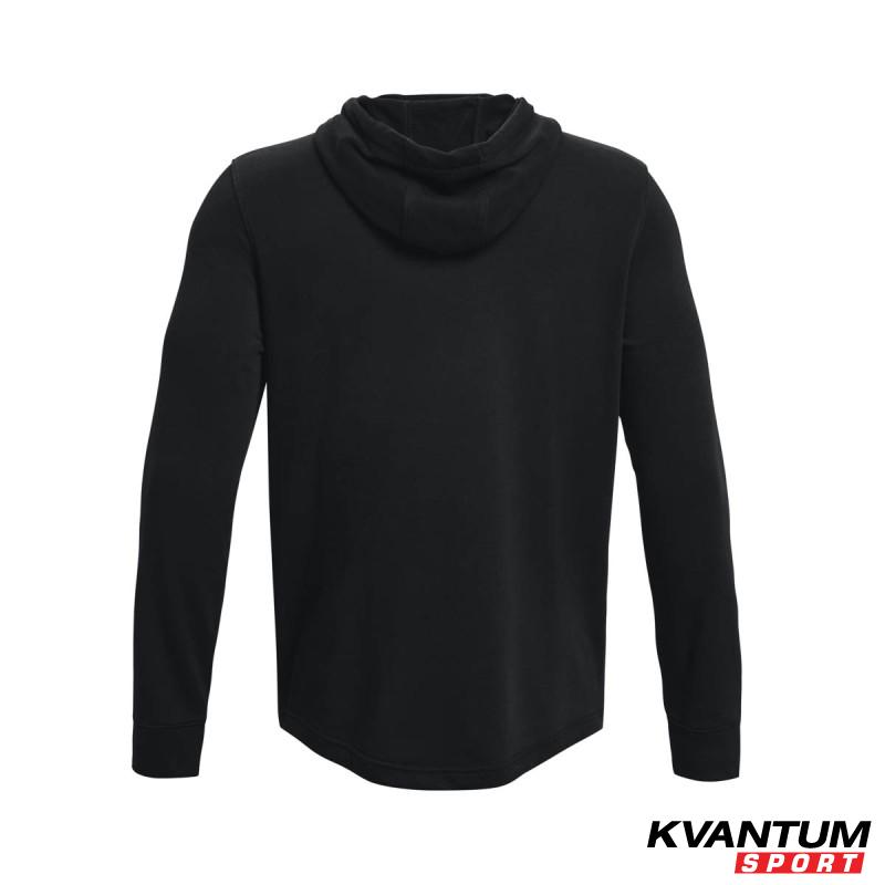 Hanorac Barbati RIVAL TERRY LOGO HOODIE Under Armour