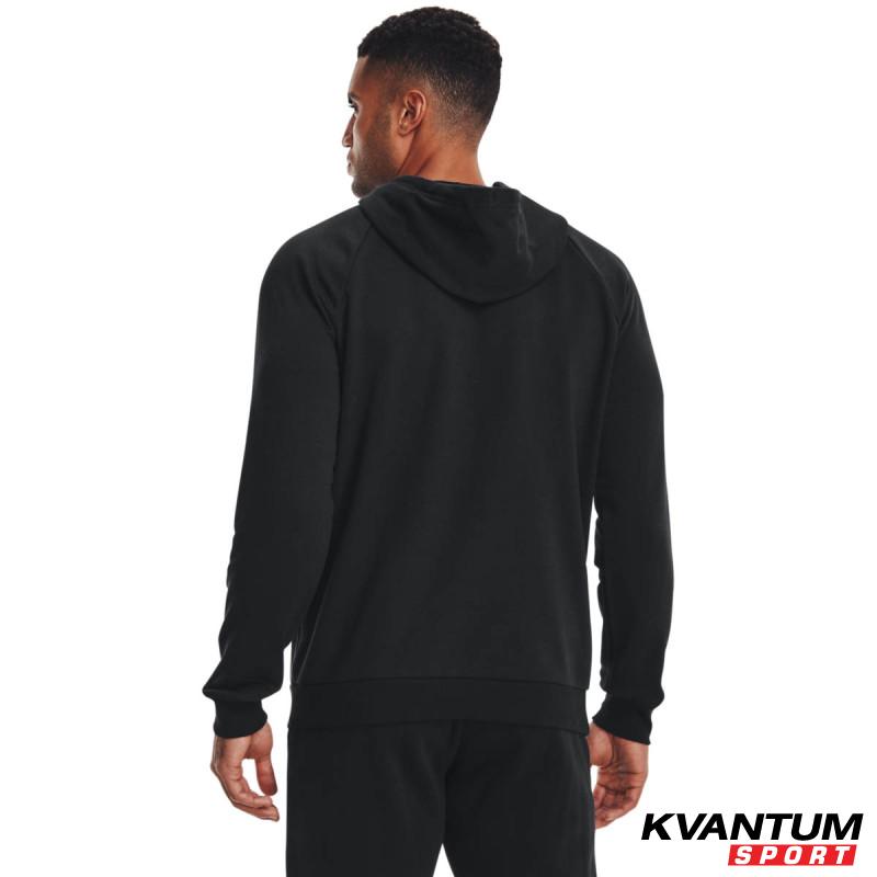 Hanorac Barbati RIVAL FLEECE LOCK UP HD Under Armour