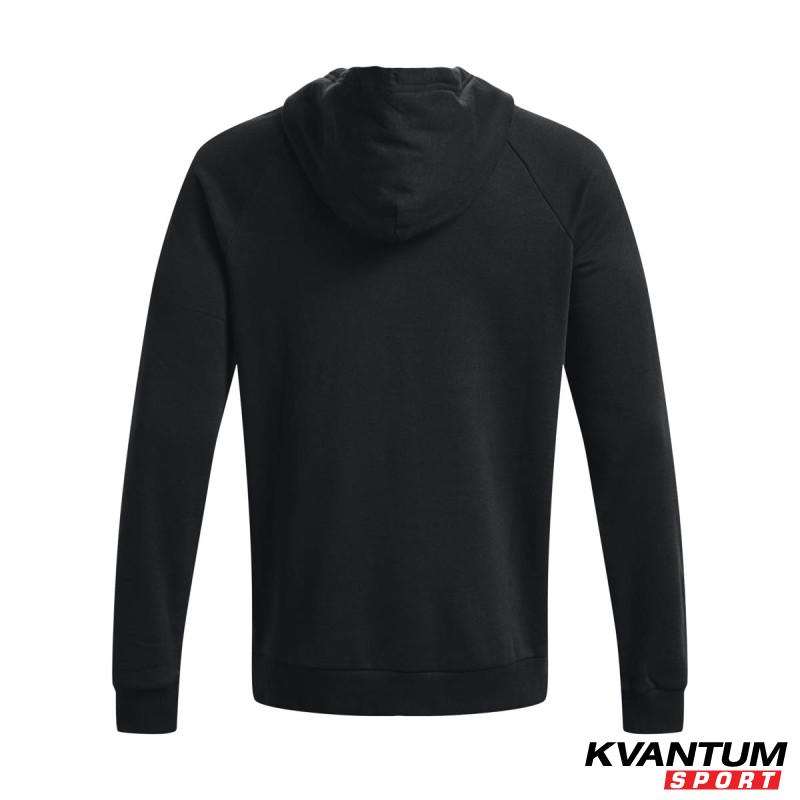 Hanorac Barbati RIVAL FLEECE LOCK UP HD Under Armour