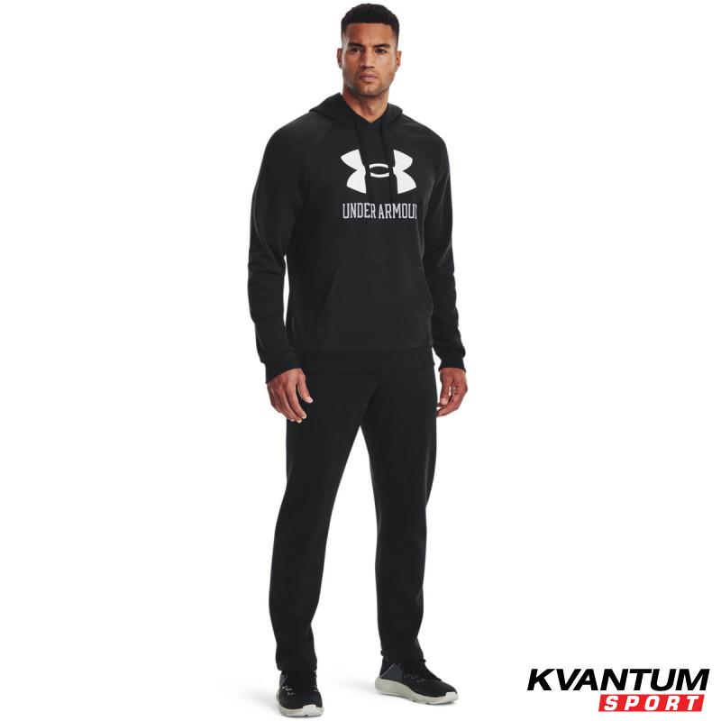 Hanorac Barbati RIVAL FLEECE LOCK UP HD Under Armour