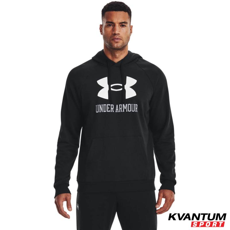 Hanorac Barbati RIVAL FLEECE LOCK UP HD Under Armour