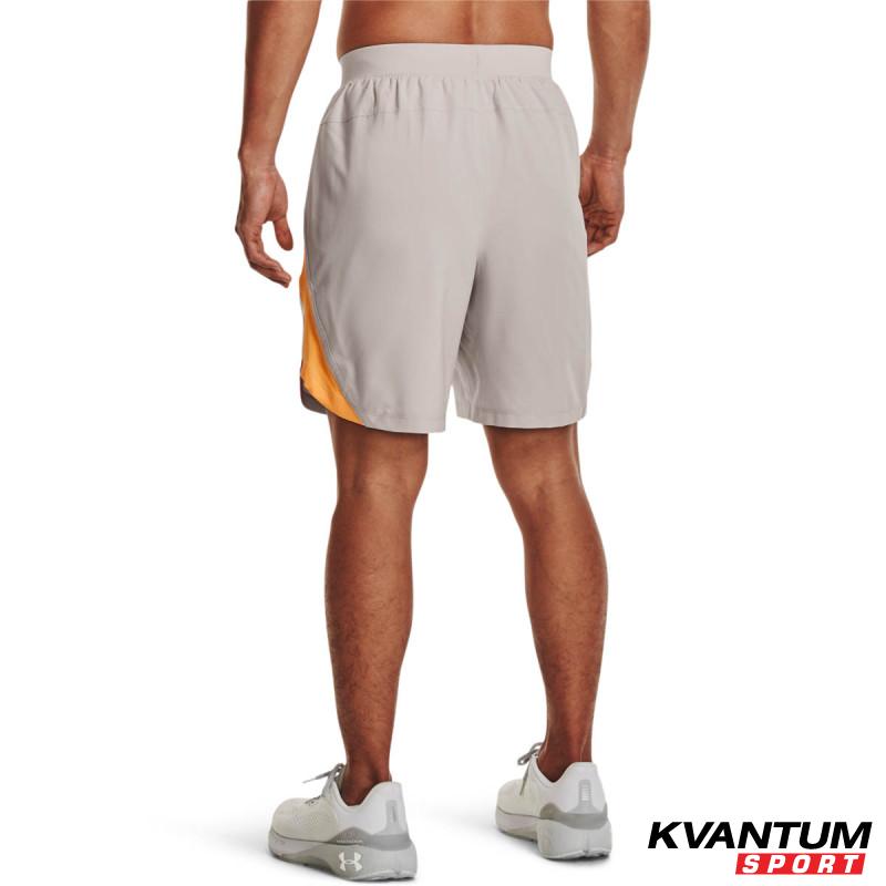 Pantaloni scurti Barbati LAUNCH SW 7 WM SHORT Under Armour 