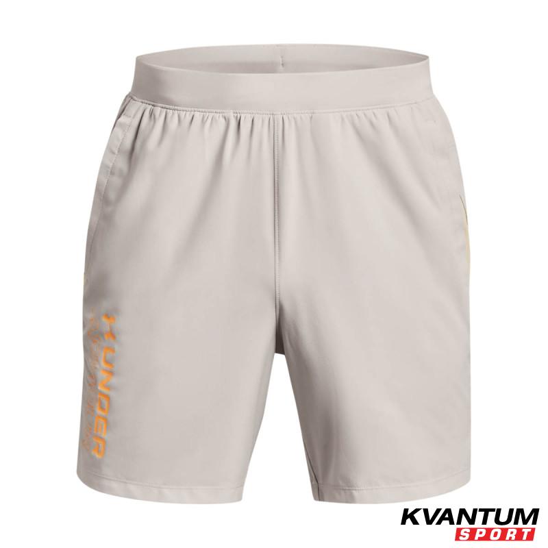 Pantaloni scurti Barbati LAUNCH SW 7 WM SHORT Under Armour 