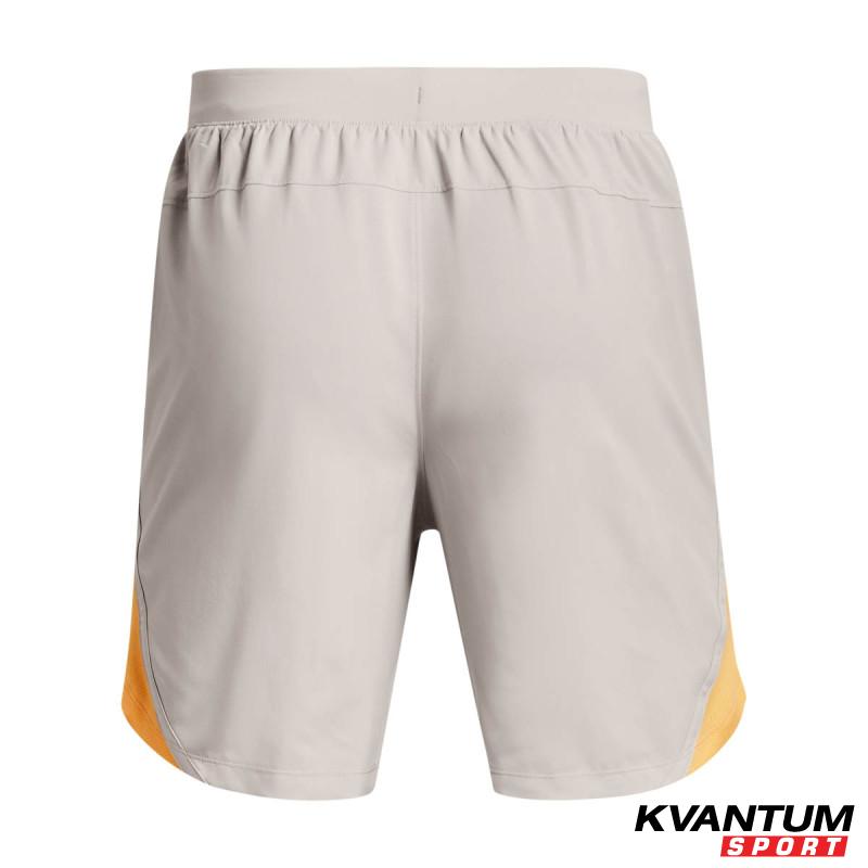Pantaloni scurti Barbati LAUNCH SW 7 WM SHORT Under Armour 