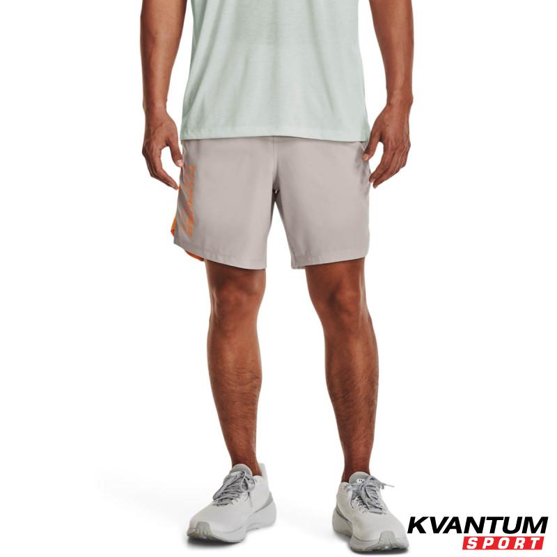 Pantaloni scurti Barbati LAUNCH SW 7 WM SHORT Under Armour 