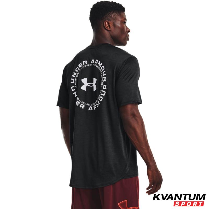 Tricou Barbati TRAINING VENT GRAPHIC SS Under Armour