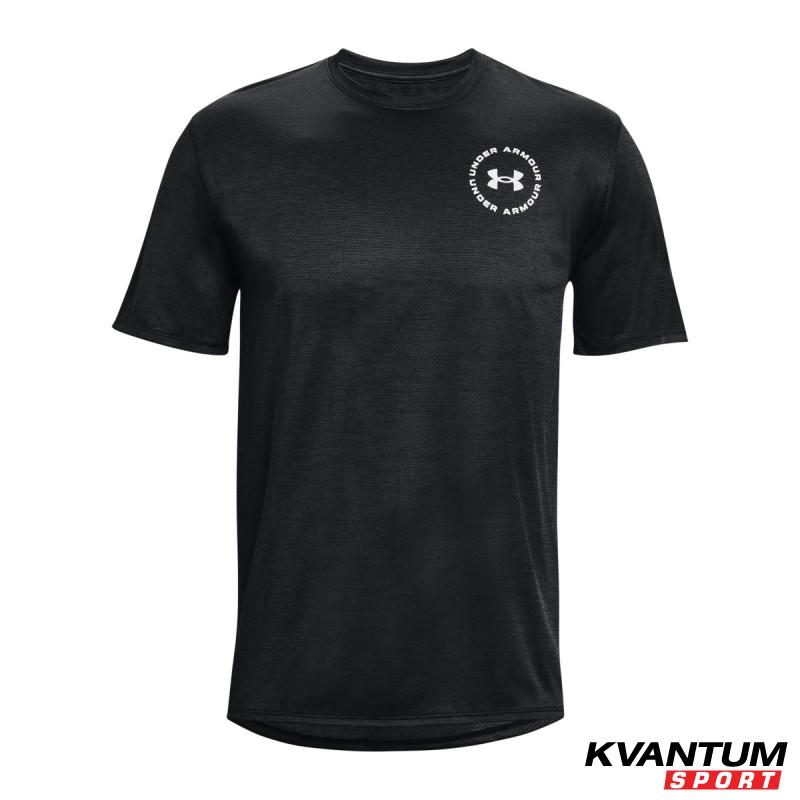 Tricou Barbati TRAINING VENT GRAPHIC SS Under Armour