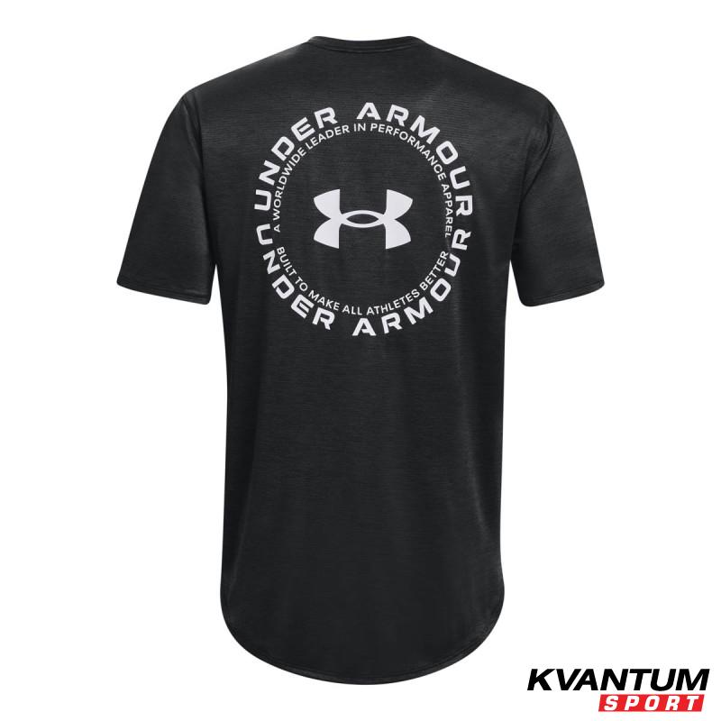 Tricou Barbati TRAINING VENT GRAPHIC SS Under Armour