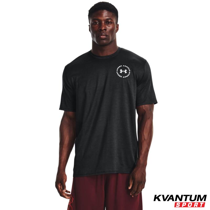 Tricou Barbati TRAINING VENT GRAPHIC SS Under Armour