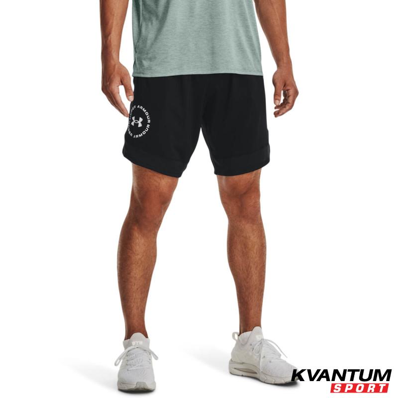 Pantaloni scurti Barbati TRAIN STRETCH GRAPHIC STS Under Armour