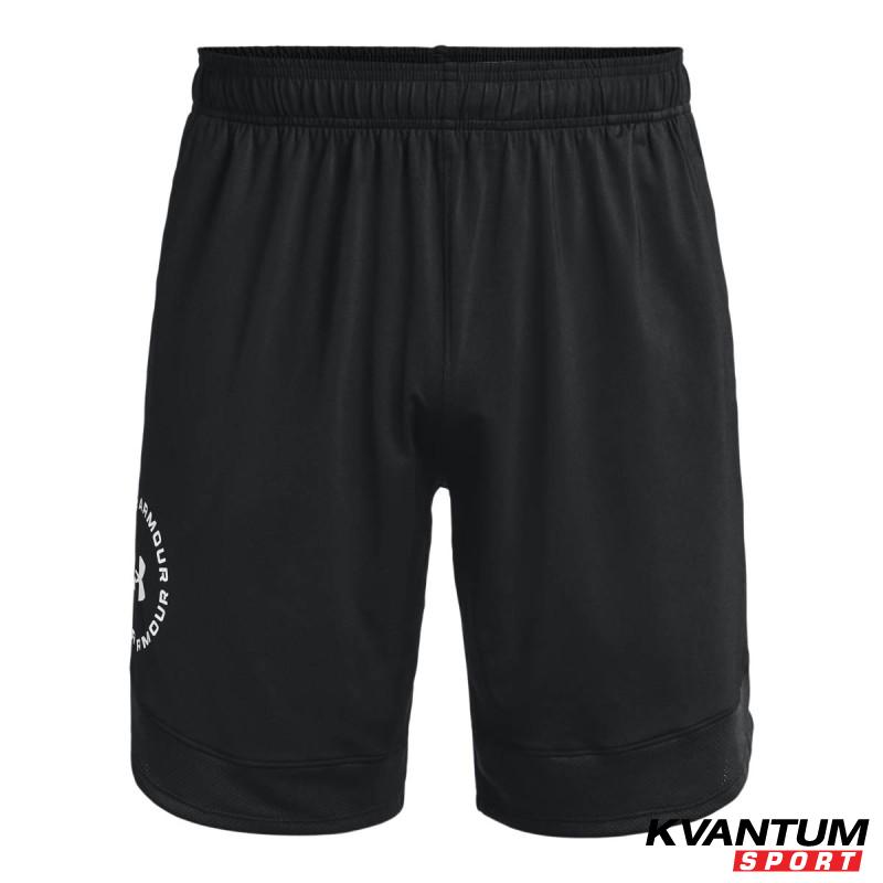 Pantaloni scurti Barbati TRAIN STRETCH GRAPHIC STS Under Armour