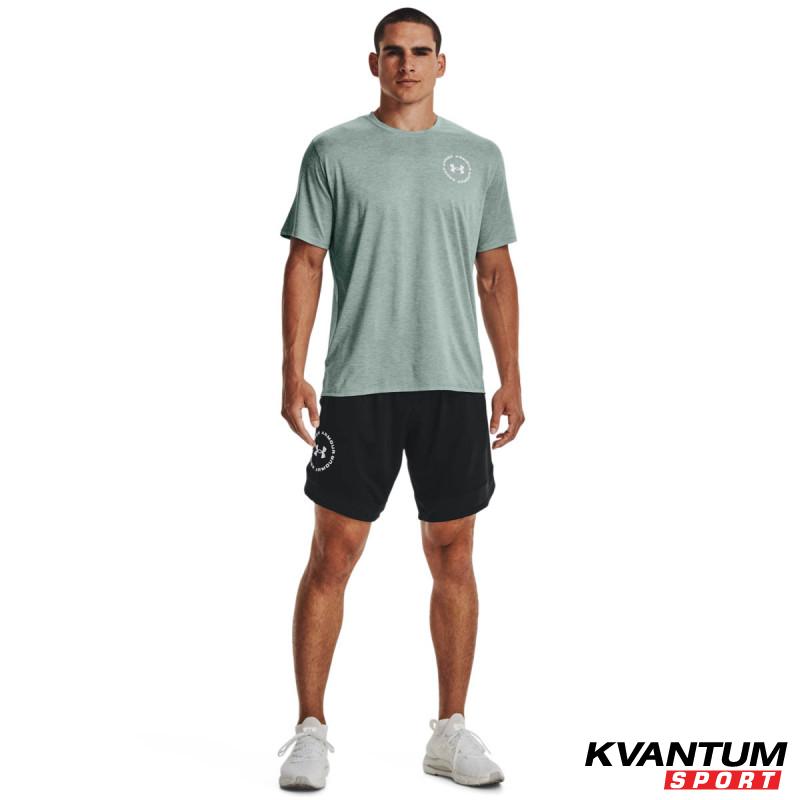 Pantaloni scurti Barbati TRAIN STRETCH GRAPHIC STS Under Armour