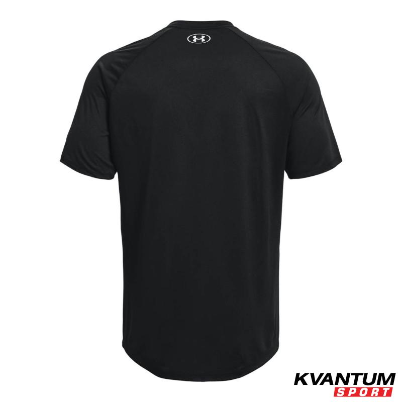 Tricou Barbati TECH 2.0 WM GRAPHIC SS Under Armour
