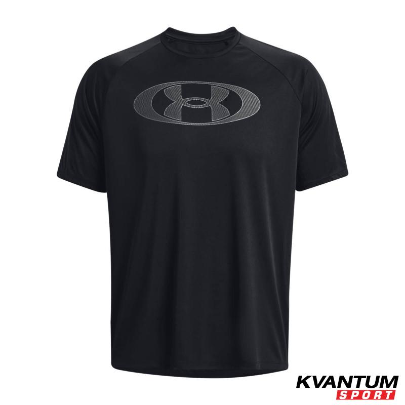 Tricou Barbati VELOCITY 2.0 GRAPHIC SS Under Armour