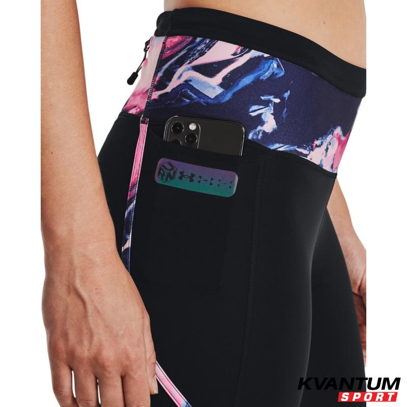 Colanti Dama RUN ANY HERE TIGHT Under Armour