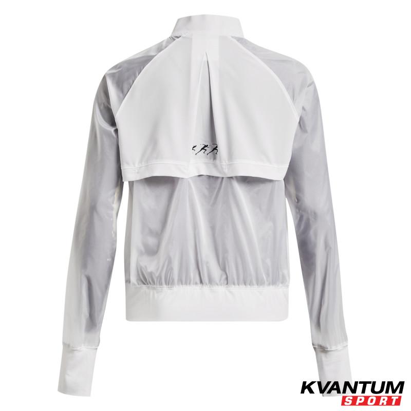 Jacheta Dama RUN ANY HERE STORM JKT Under Armour