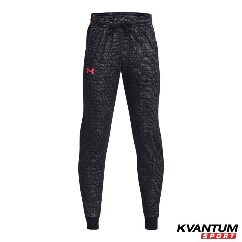 Pantaloni Baieti PENNANT 2.0 NOVELTY PANTS Under Armour 