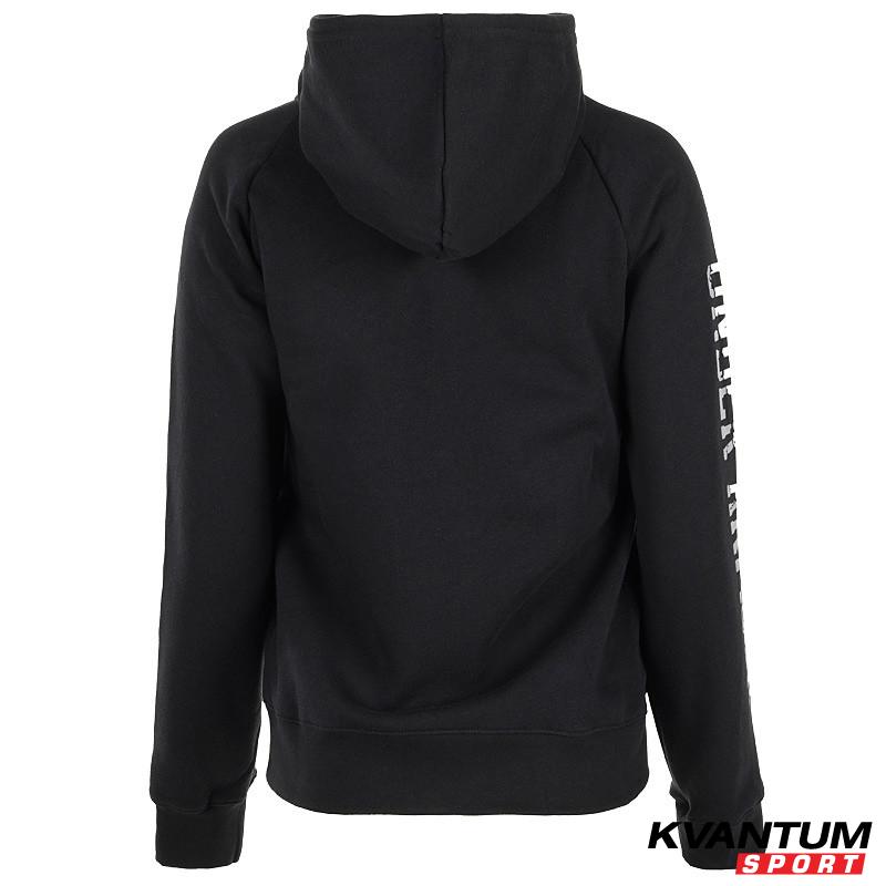 Hanorac Baieti RIVAL FLEECE FZ HOODIE Under Armour 