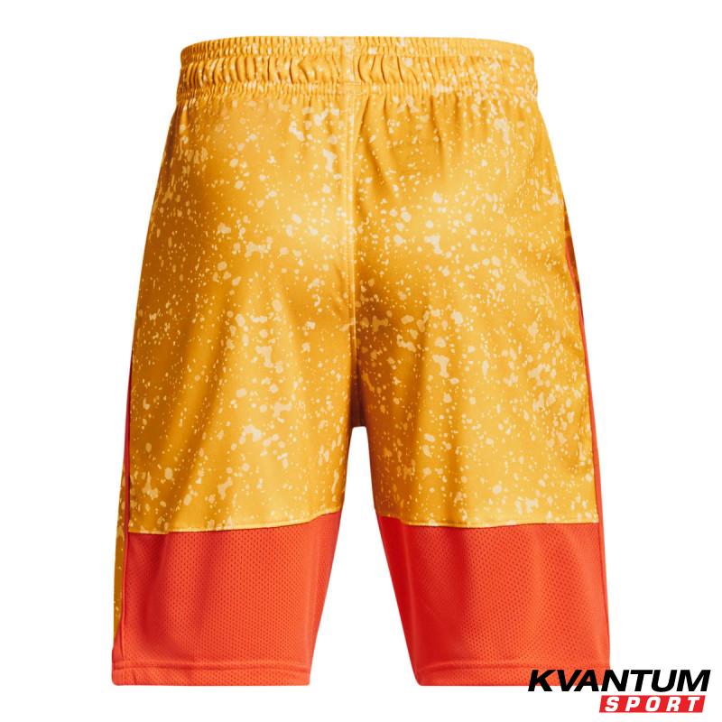 Pantaloni scurti Baieti STUNT 3.0 PLUS SHORTS Under Armour