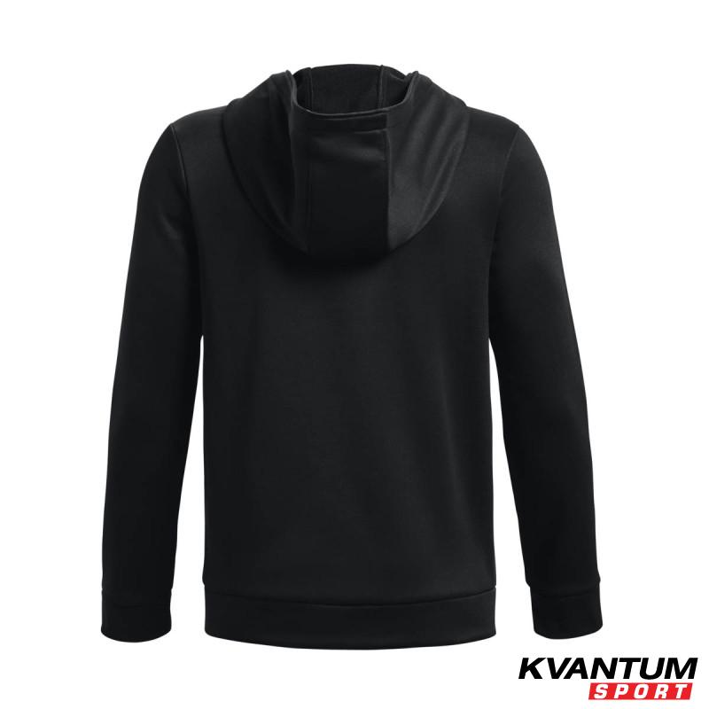 Hanorac Baieti ARMOUR FLEECE GRAPHIC HD Under Armour