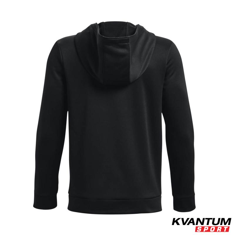 Hanorac Baieti ARMOUR FLEECE FZ Under Armour