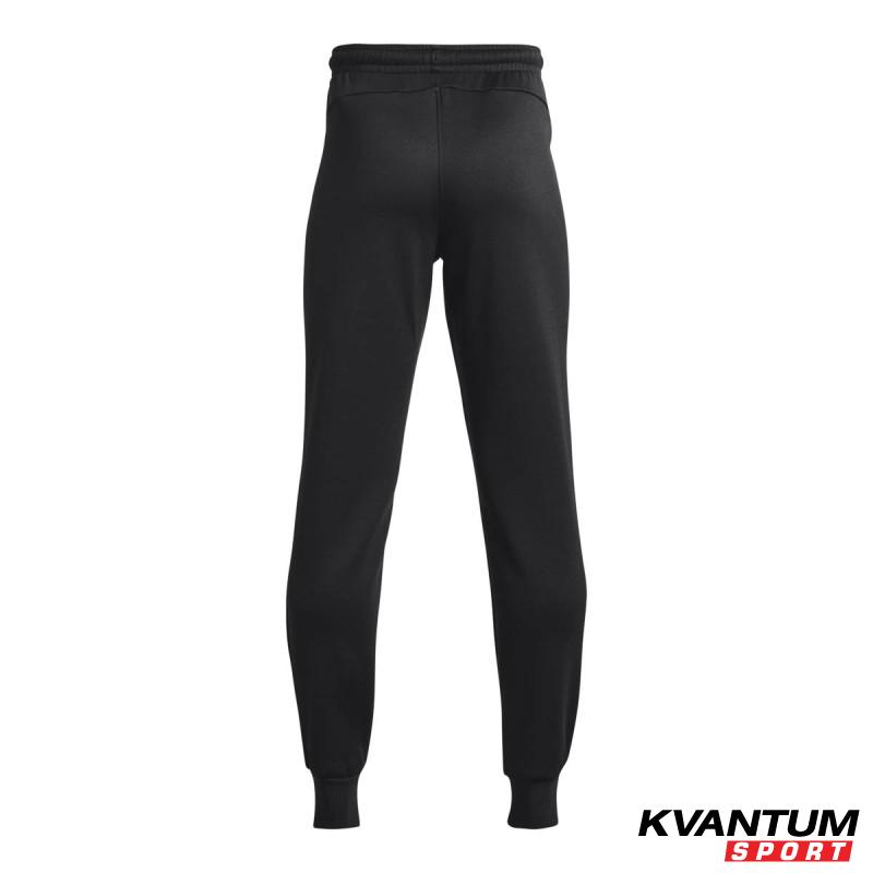 Pantaloni Baieti ARMOUR FLEECE JOGGERS Under Armour