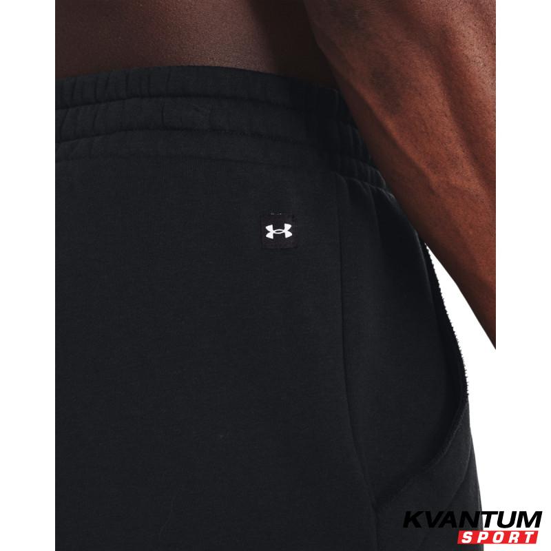 Pantaloni Barbati PROJECT ROCK RIVAL FLC JGR Under Armour