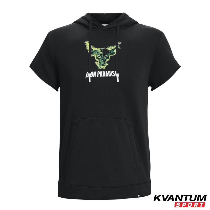 Hanorac Barbati PROJECT ROCK RVL FLC CAP HDY Under Armour 