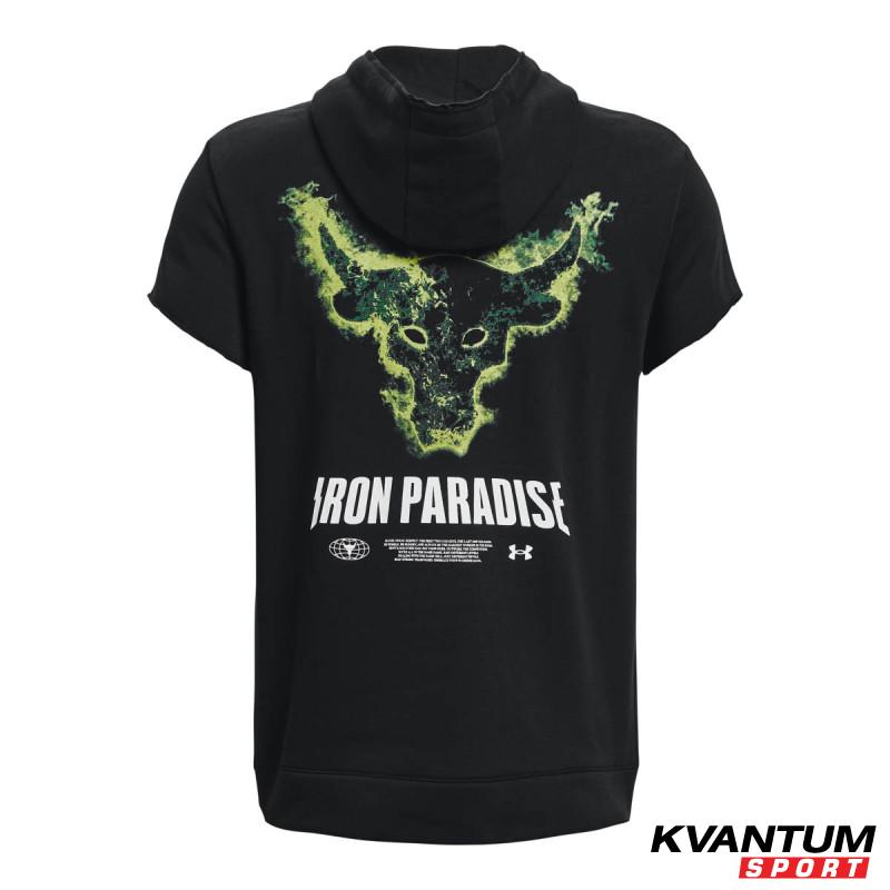 Hanorac Barbati PROJECT ROCK RVL FLC CAP HDY Under Armour 