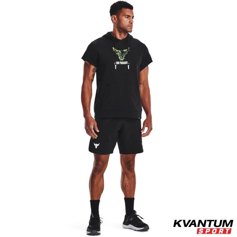 Hanorac Barbati PROJECT ROCK RVL FLC CAP HDY Under Armour 