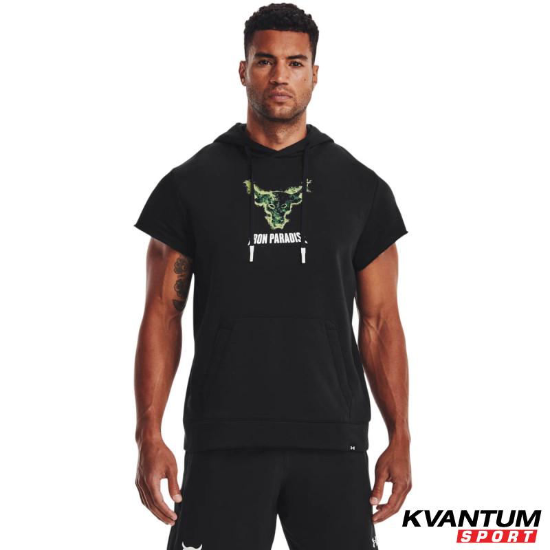 Hanorac Barbati PROJECT ROCK RVL FLC CAP HDY Under Armour 