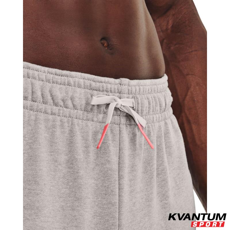 Pantaloni Barbati PROJECT ROCK HWT TERRY PNT Under Armour