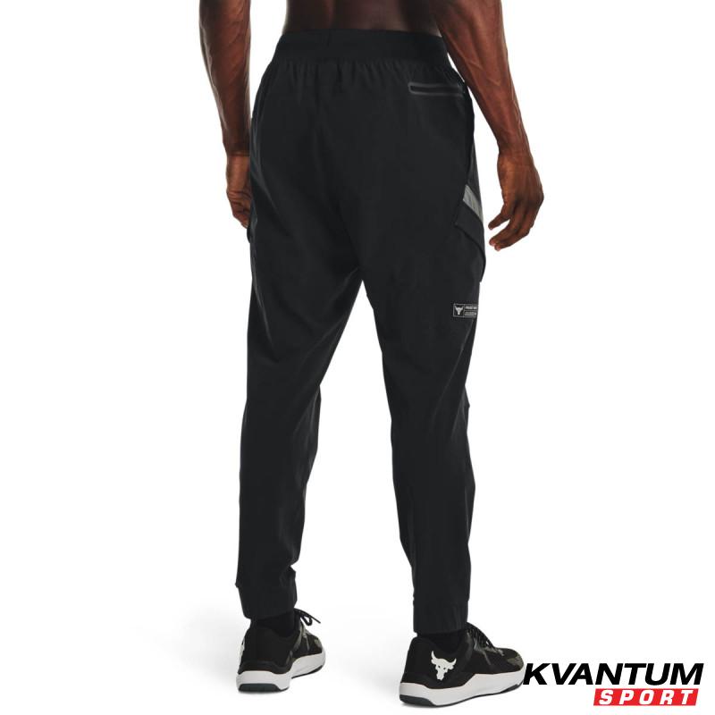 Pantaloni Barbati PROJECT ROCK UNSTOPPABLE PANTS Under Armour