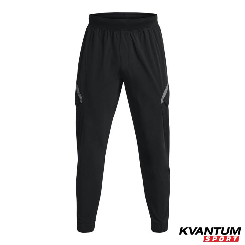 Pantaloni Barbati PROJECT ROCK UNSTOPPABLE PANTS Under Armour