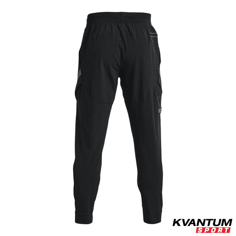 Pantaloni Barbati PROJECT ROCK UNSTOPPABLE PANTS Under Armour