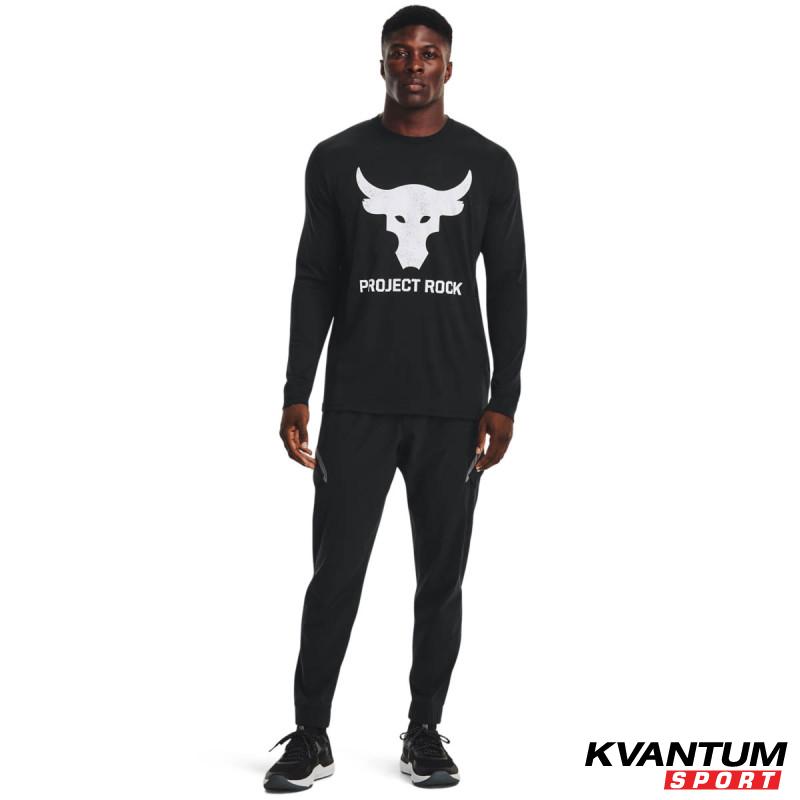 Pantaloni Barbati PROJECT ROCK UNSTOPPABLE PANTS Under Armour