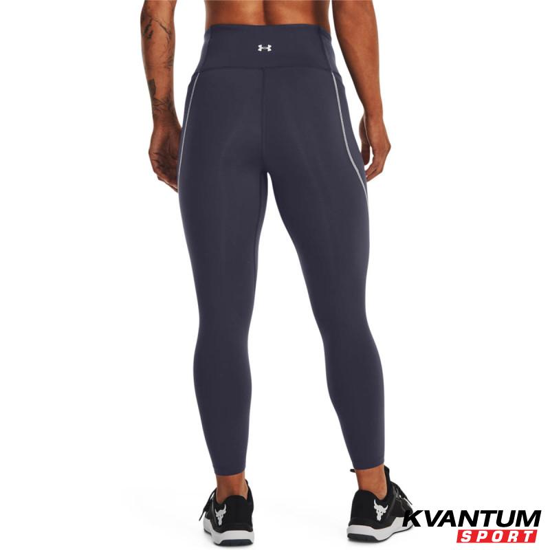Colanti Dama PROJECT ROCK MERIDIAN ANKL LGN Under Armour