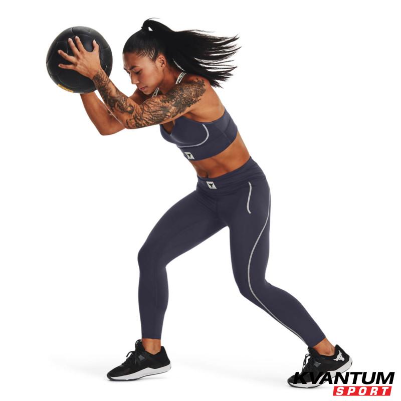 Colanti Dama PROJECT ROCK MERIDIAN ANKL LGN Under Armour