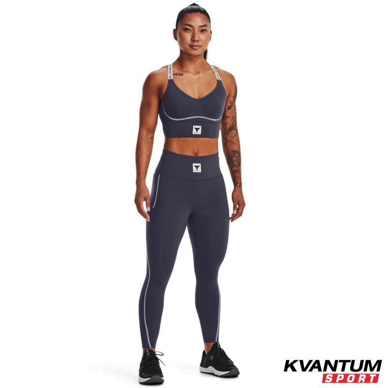 Colanti Dama PROJECT ROCK MERIDIAN ANKL LGN Under Armour