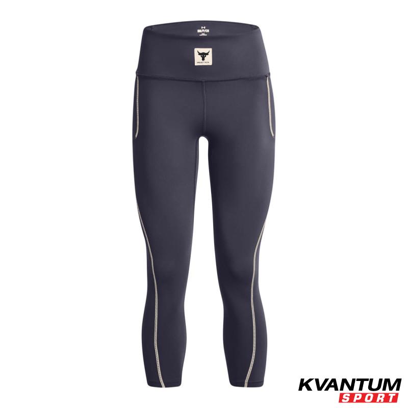 Colanti Dama PROJECT ROCK MERIDIAN ANKL LGN Under Armour
