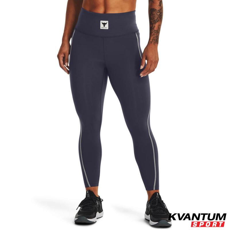 Colanti Dama PROJECT ROCK MERIDIAN ANKL LGN Under Armour