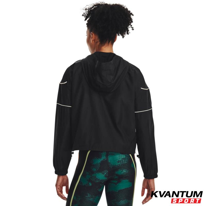 Jacheta Dama PROJECT ROCK BRAHMA JKT Under Armour