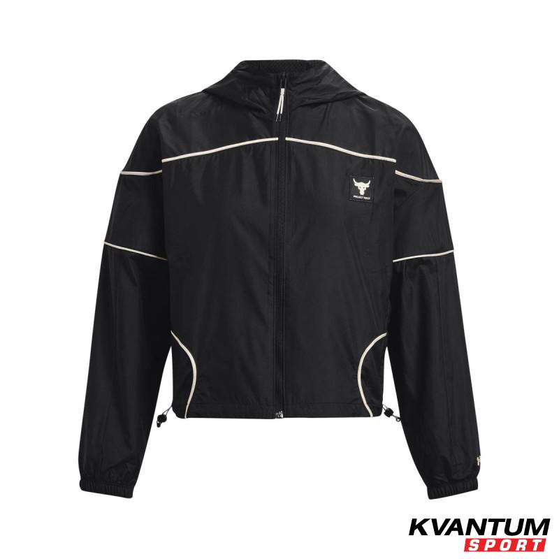 Jacheta Dama PROJECT ROCK BRAHMA JKT Under Armour